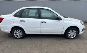 LADA (ВАЗ) Granta 2019 года за 18 190 BYN в Гомель