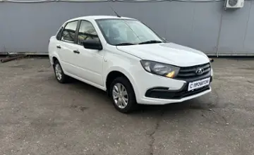 LADA (ВАЗ) Granta 2019 года за 18 190 BYN в Гомель