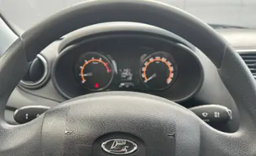 LADA (ВАЗ) Granta 2019 года за 18 190 BYN в Гомель