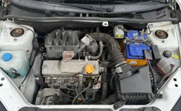 LADA (ВАЗ) Granta 2019 года за 18 190 BYN в Гомель