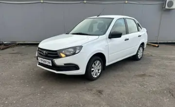LADA (ВАЗ) Granta 2019 года за 18 190 BYN в Гомель