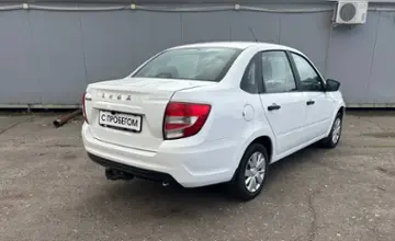 LADA (ВАЗ) Granta 2019 года за 18 190 BYN в Гомель