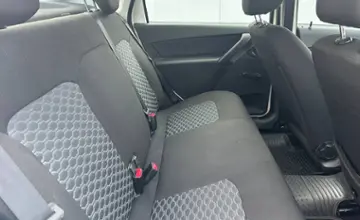 LADA (ВАЗ) Granta 2019 года за 18 190 BYN в Гомель