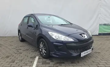 Peugeot 308 2008 года за 13 990 BYN в Минск