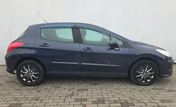 Peugeot 308 2008 года за 13 990 BYN в Минск