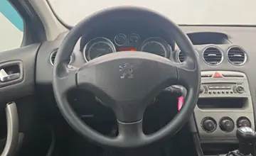 Peugeot 308 2008 года за 13 990 BYN в Минск