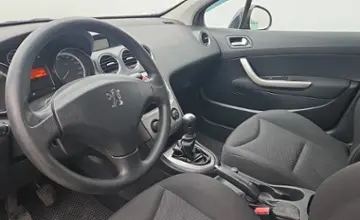 Peugeot 308 2008 года за 13 990 BYN в Минск