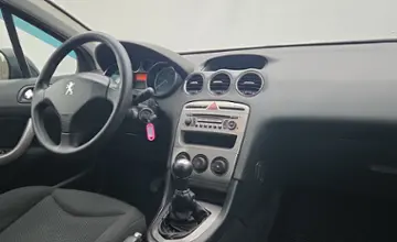 Peugeot 308 2008 года за 13 990 BYN в Минск