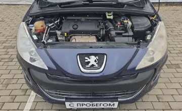 Peugeot 308 2008 года за 13 990 BYN в Минск