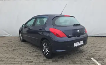 Peugeot 308 2008 года за 13 990 BYN в Минск