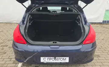 Peugeot 308 2008 года за 13 990 BYN в Минск