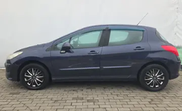 Peugeot 308 2008 года за 13 990 BYN в Минск