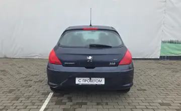 Peugeot 308 2008 года за 13 990 BYN в Минск