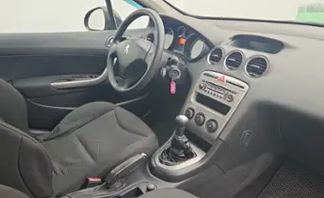 Peugeot 308 2008 года за 13 990 BYN в Минск