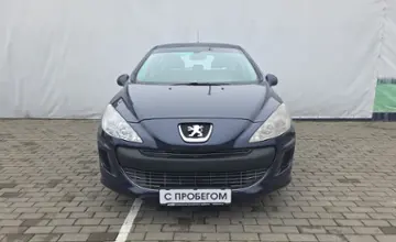 Peugeot 308 2008 года за 13 990 BYN в Минск