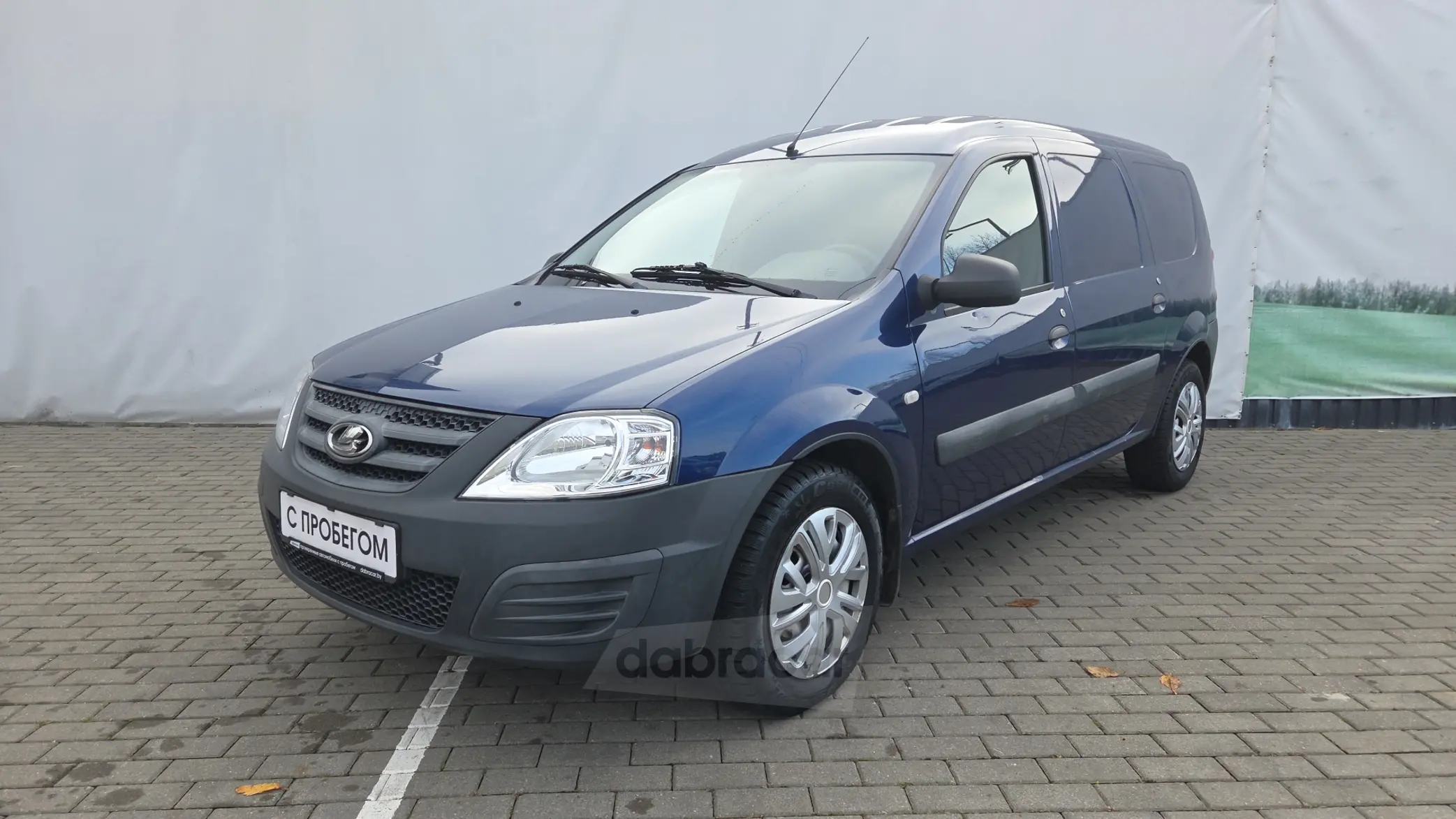 LADA (ВАЗ) Largus 2019 года за 27 190 BYN в Минск