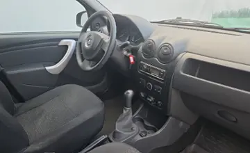 LADA (ВАЗ) Largus 2019 года за 27 190 BYN в Минск