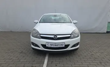 Opel Astra 2008 года за 18 190 BYN в Минск
