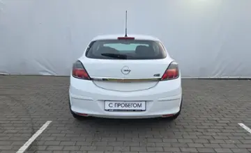 Opel Astra 2008 года за 18 190 BYN в Минск