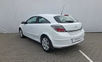 Opel Astra 2008 года за 18 190 BYN в Минск