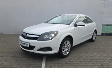 Opel Astra 2008 года за 18 190 BYN в Минск