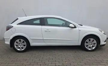 Opel Astra 2008 года за 18 190 BYN в Минск