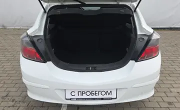 Opel Astra 2008 года за 18 190 BYN в Минск