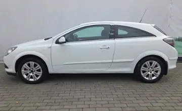 Opel Astra 2008 года за 18 190 BYN в Минск