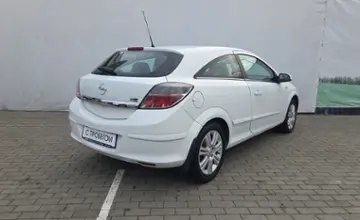 Opel Astra 2008 года за 18 190 BYN в Минск