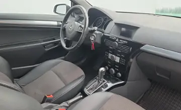 Opel Astra 2008 года за 18 190 BYN в Минск