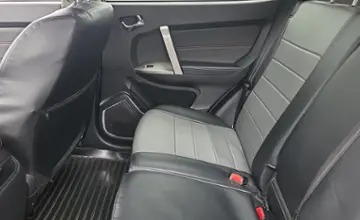 Geely Emgrand X7 2017 года за 23 290 BYN в Минск