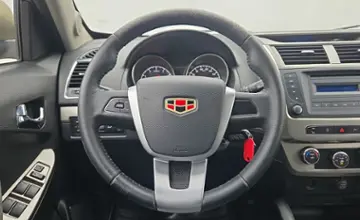 Geely Emgrand X7 2017 года за 23 290 BYN в Минск