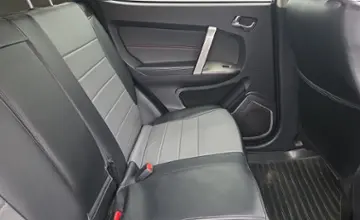 Geely Emgrand X7 2017 года за 23 290 BYN в Минск