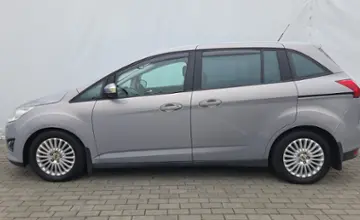 Ford C-MAX 2011 года за 27 490 BYN в Минск