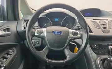 Ford C-MAX 2011 года за 27 490 BYN в Минск