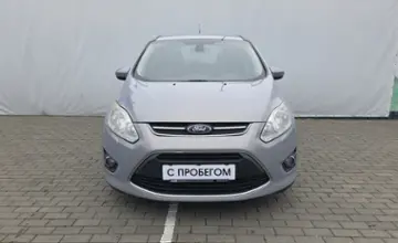 Ford C-MAX 2011 года за 27 490 BYN в Минск