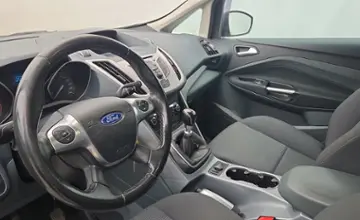 Ford C-MAX 2011 года за 27 490 BYN в Минск