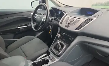 Ford C-MAX 2011 года за 27 490 BYN в Минск