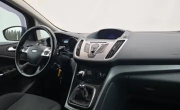 Ford C-MAX 2011 года за 27 490 BYN в Минск