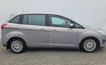 Ford C-MAX 2011 года за 27 490 BYN в Минск