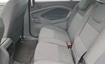 Ford C-MAX 2011 года за 27 490 BYN в Минск