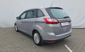 Ford C-MAX 2011 года за 27 490 BYN в Минск