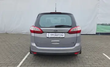 Ford C-MAX 2011 года за 27 490 BYN в Минск