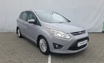 Ford C-MAX 2011 года за 27 490 BYN в Минск