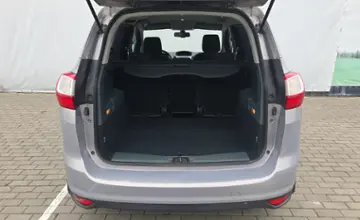 Ford C-MAX 2011 года за 27 490 BYN в Минск