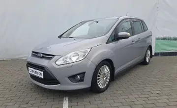 Ford C-MAX 2011 года за 27 490 BYN в Минск