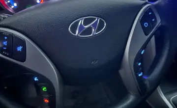 Hyundai i30 2016 года за 30 990 BYN в Гомель