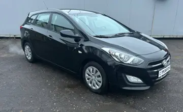 Hyundai i30 2016 года за 30 990 BYN в Гомель
