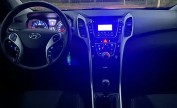 Hyundai i30 2016 года за 30 990 BYN в Гомель