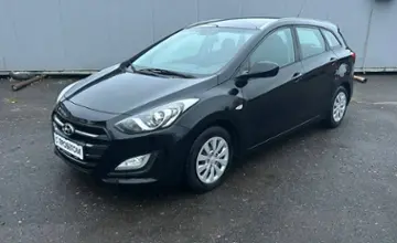 Hyundai i30 2016 года за 30 990 BYN в Гомель